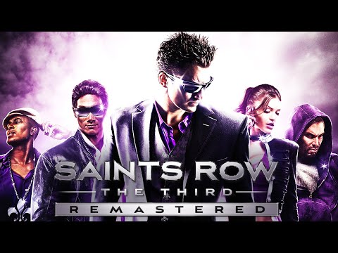 saints row 3 for mac free download